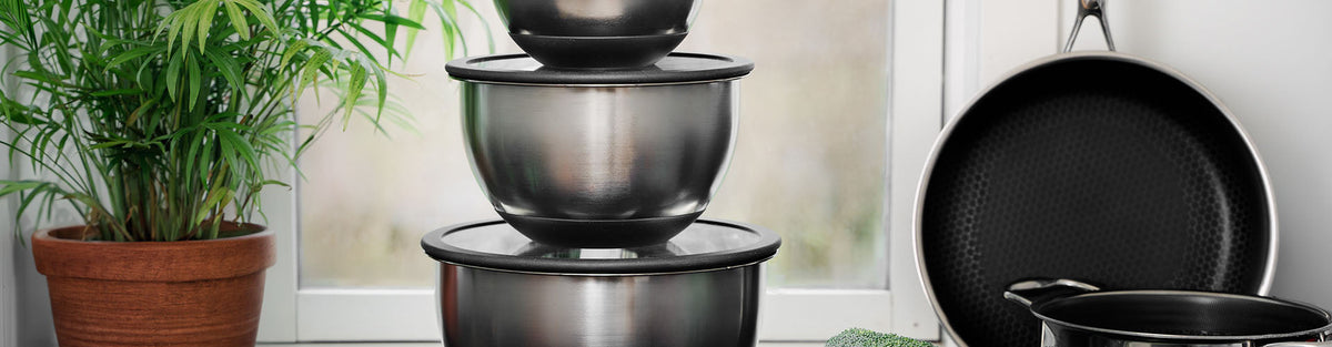 050500|Blandningsskålar