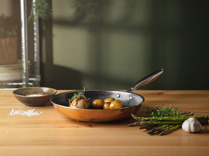 KOPPAR HYBRID NON-STICK STEKPANNA 26 CM - 3
