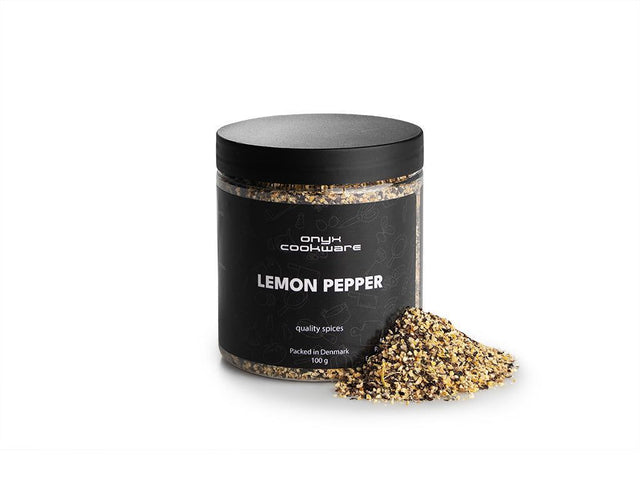 CITRONPEPPAR - 1