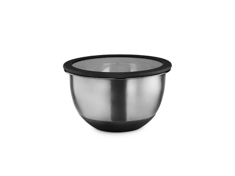 ROSTFRITA STÅL RÖRNINGSSKÅL – 1500ML - 1
