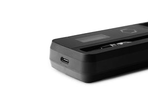 KÖTTERMOMETER MED BLUETOOTH - 4