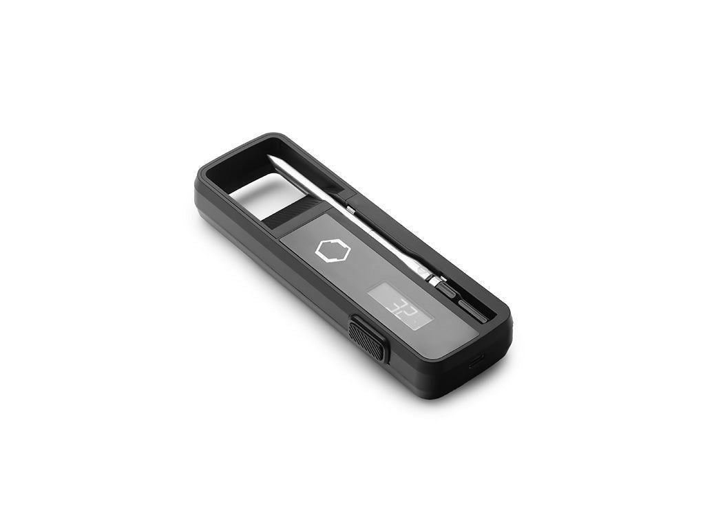 KÖTTERMOMETER MED BLUETOOTH - 5
