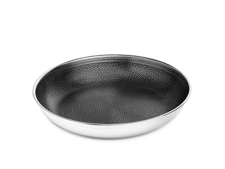 HANDTAGSLÖS STEKPANNA 30CM - 1