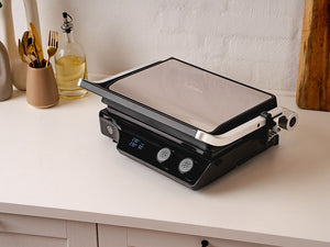 PANINI MASKIN - 2