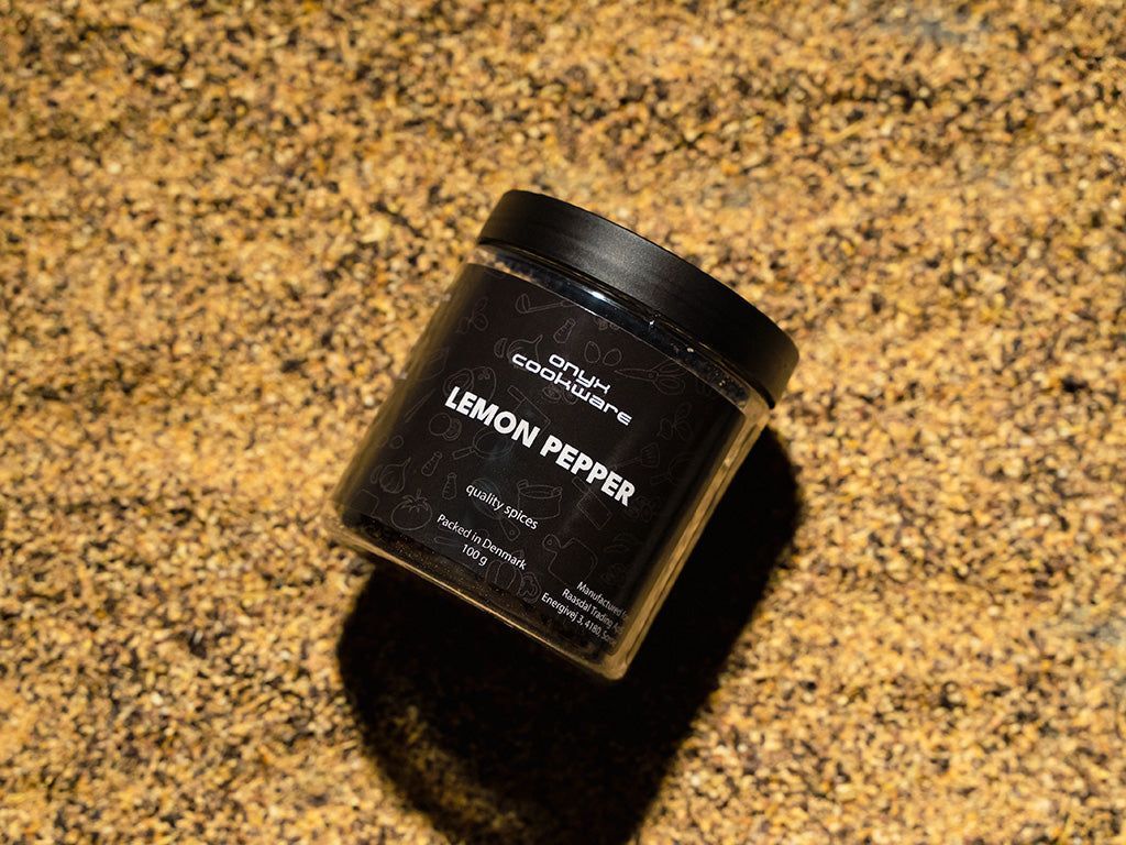 CITRONPEPPAR - 2
