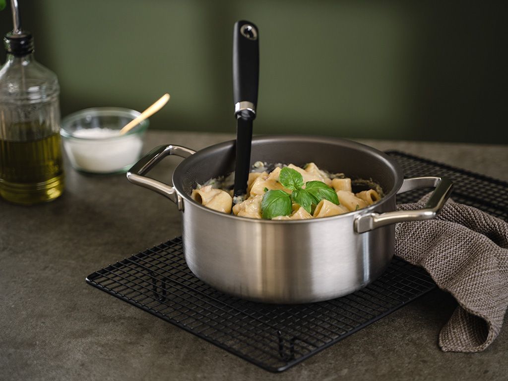 ZERO – NATURLIG NON-STICK GRYTA 24CM - 2