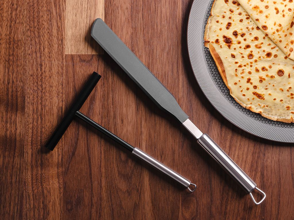 PANNKAKSREDSKAP - 2