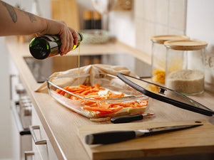 UGNSFAST GLASFORM - 3.6L - 2