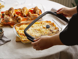 UGNSFAST GLASFORM - 2L - 4
