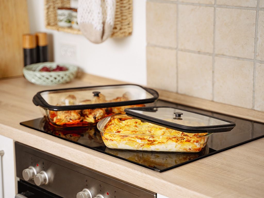 UGNSFAST GLASFORM - 1.6L - 7