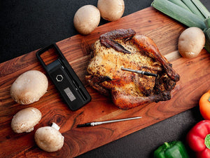 KÖTTERMOMETER MED BLUETOOTH - 7