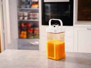 KYLSKÅPSDISPENSERKARAFF - 3,5L - 5