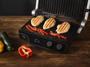 GRILL PLATTOR - 3