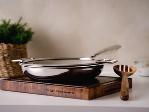 STAPELBART GLASLOCK – 24 CM - 5