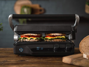 3-I-1 PANINI MASKIN - 5
