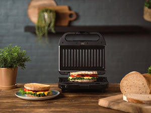 4-I-1 SMÖRGÅSGRILL - 7