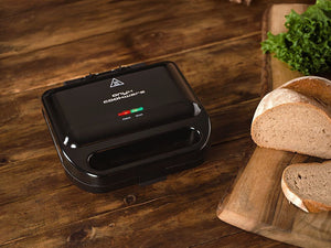4-I-1 SMÖRGÅSGRILL - 2