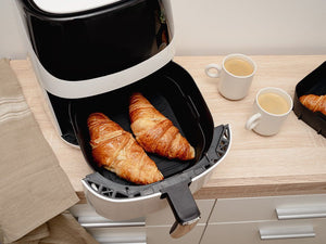 AIR FRYER SKYDD – 5L/6L - 3