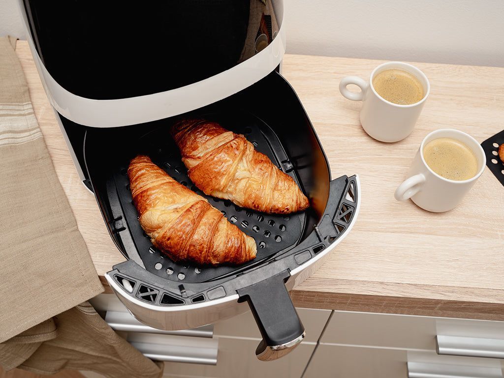 AIR FRYER SKYDD OCH MATTOR 3-PAK – 5L/6L - 4