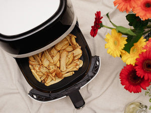 AIR FRYER SKYDD – 5L/6L - 4