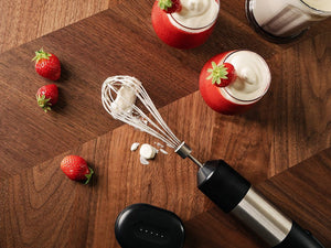 STAVMIXER VISP - 2