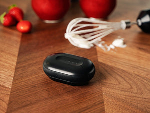 SLADDLÖS STAVMIXER MED BATTERI - 5