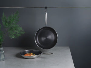 STEKPANNA 32CM - 5