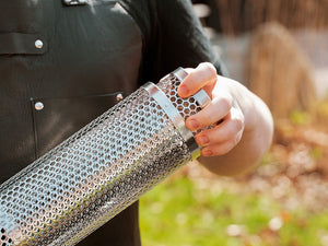GRILLKORG CYLINDER – MEDEL - 4