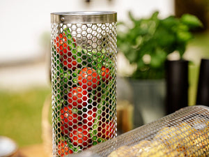 GRILLKORG CYLINDER – MEDEL - 2