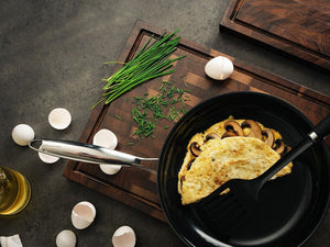 VALNÖTSSKÄRBRÄDA – ESSENTIAL SET - 2