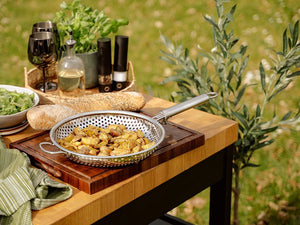 KOMPLETT GRILLSET - 5