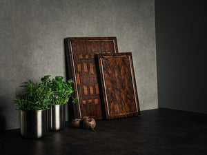 VALNÖTSSKÄRBRÄDA – ESSENTIAL SET - 9