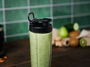 SLADDLÖS BLENDER MED BATTERIPAKET - 3
