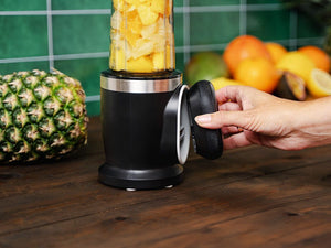SLADDLÖS BLENDER MED BATTERIPAKET - 5