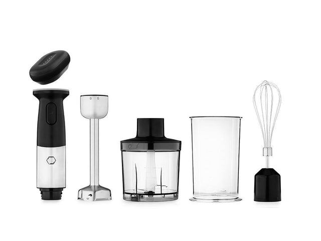 SLADDLÖS STAVMIXER KIT - 1