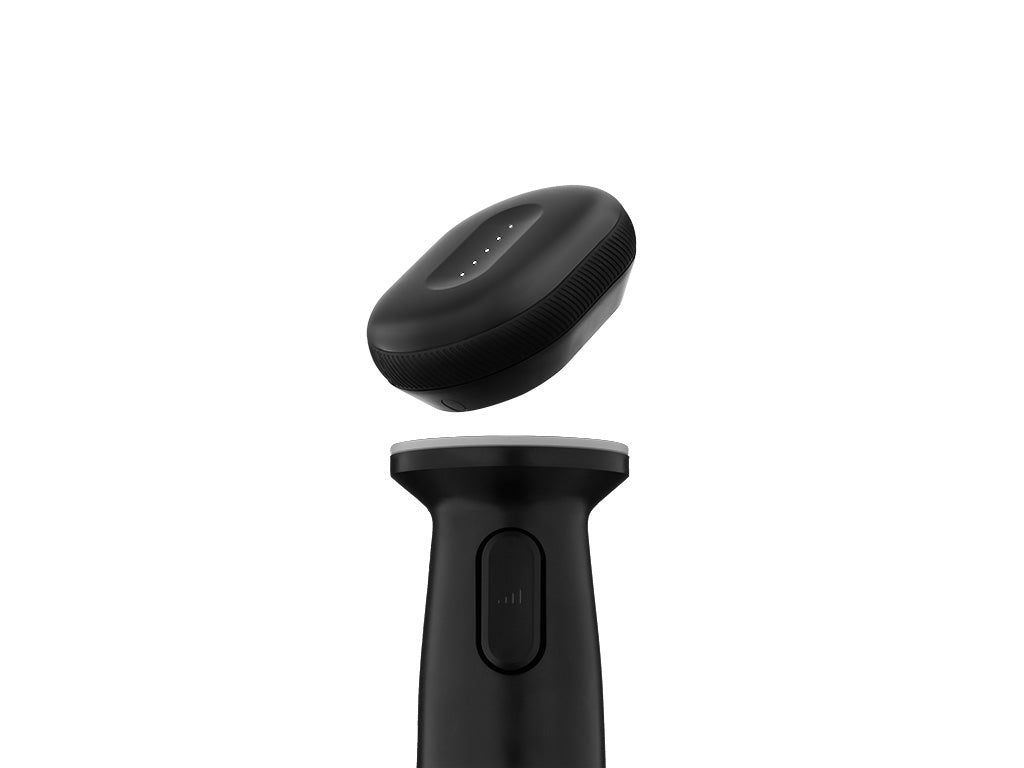 SLADDLÖS STAVMIXER MED BATTERI - 13