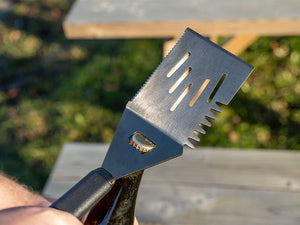 GRILLSPADE - 2