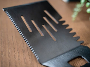 GRILLSPADE - 6
