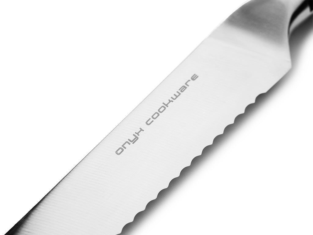 BRÖDKNIV 20CM - 4