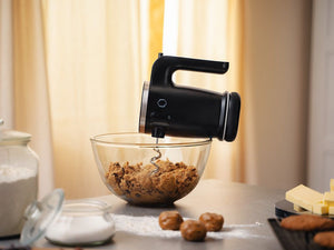 SLADDFRIA HANDMIXER - 4