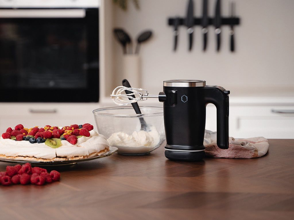 SLADDFRIA HANDMIXER - 5