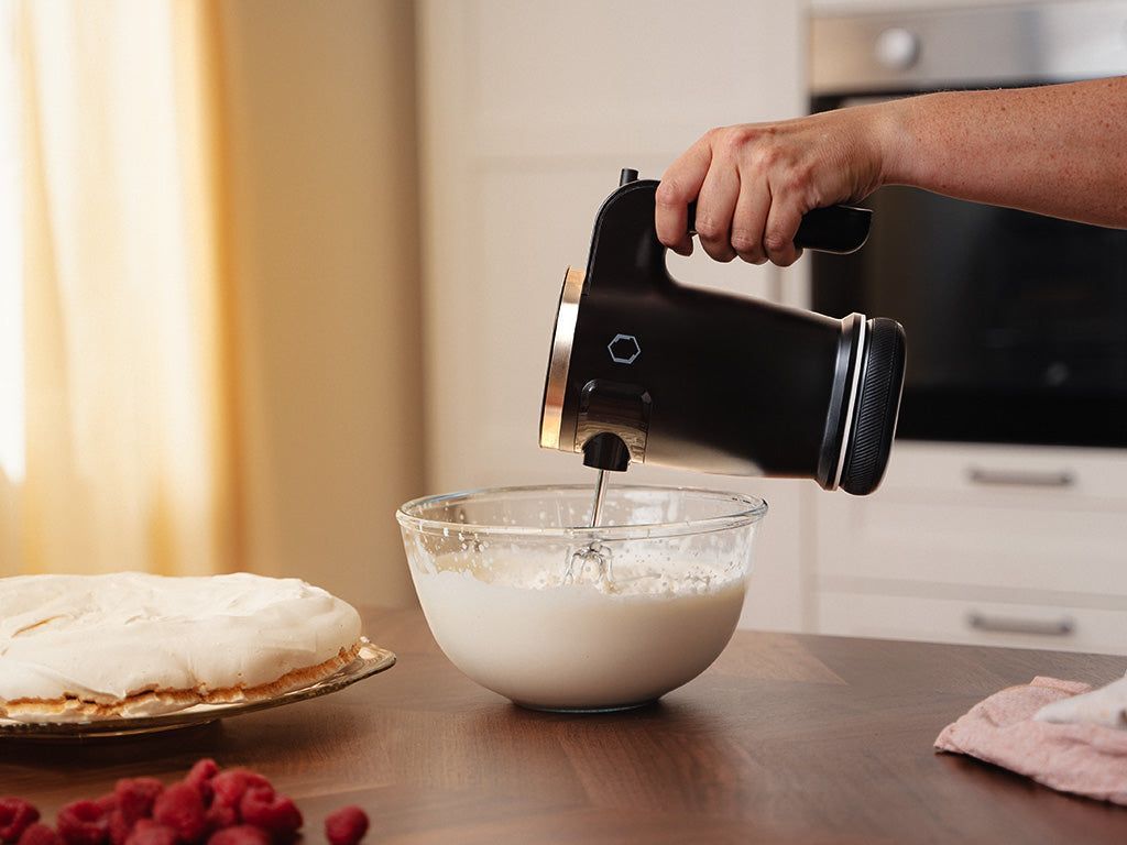 SLADDFRIA HANDMIXER - 2