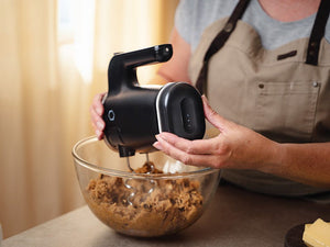 SLADDFRIA HANDMIXER - 8