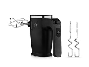 SLADDFRIA HANDMIXER MED BATTERIPAKET - 9