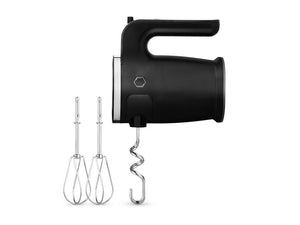 SLADDFRIA HANDMIXER MED BATTERIPAKET - 8