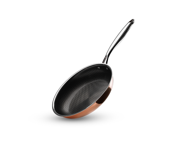 KOPPAR HYBRID NON-STICK STEKPANNA 24 CM - 1