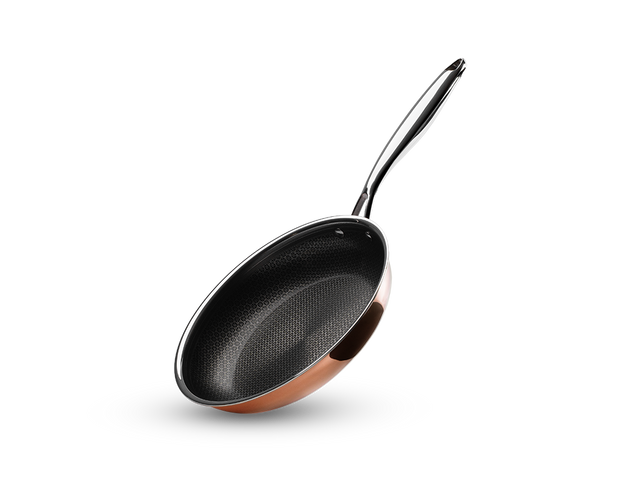KOPPAR HYBRID NON-STICK STEKPANNA 26 CM - 1