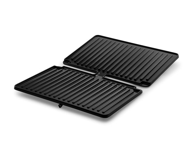 GRILL PLATTOR - 1