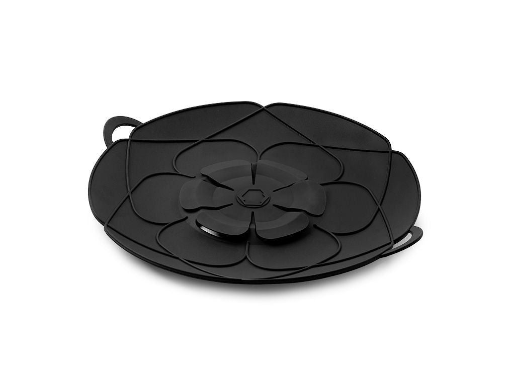 SILIKON ANTISPILL-LOCKET - 1