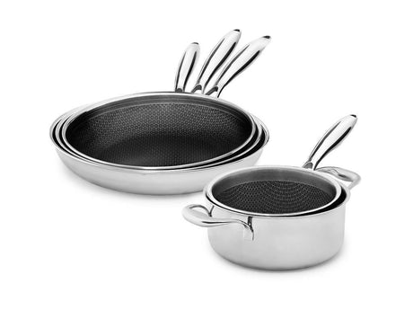 SAUTER SET - 5-DELAR - 1
